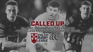 Highlights  Tom Gilmore Danny Walker Matt Whitley [upl. by Annora]