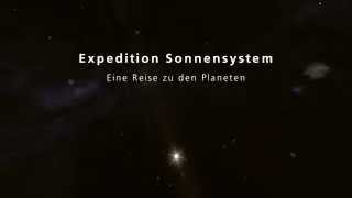 Expedition Sonnensystem  Trailer zur Show [upl. by Maurice489]