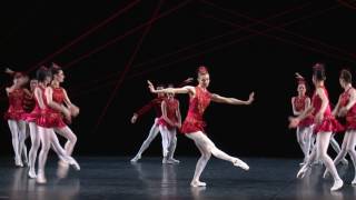 NACHO DUATO  Best Of  Staatsballett Berlin [upl. by Anival]