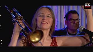 Really Jazzy  Saskia Laroo Band  Amersfoort Jazz Online 2020 [upl. by Renaldo]