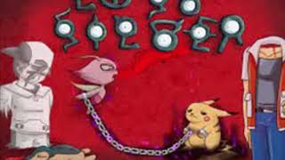 Lost Silver Pokémon Creepypasta [upl. by Shermy118]