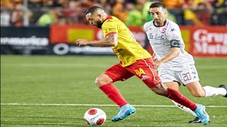 Monstruo Campeón Herediano vs Saprissa 🇨🇷 Vista de la afición Apertura 2022 [upl. by Staten]