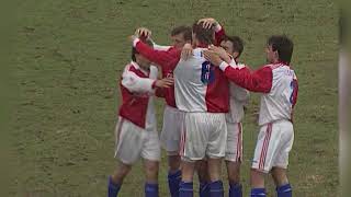 1341996 Slavia Praha  České Budějovice 30 [upl. by Emelda]