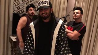 Yo Yo Honey Singh  New Song WHISKY DI BOTAL WARGI  New Punjabi Song 2018 [upl. by Enelehs239]