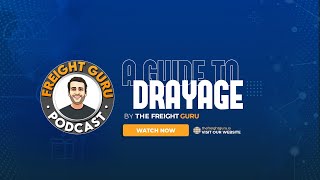 A Guide to Drayage [upl. by Sackville790]