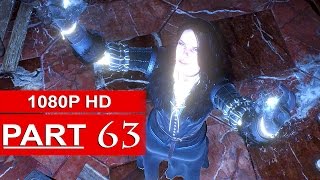 The Witcher 3 Gameplay Walkthrough Part 63 1080p HD Witcher 3 Wild Hunt  No Commentary [upl. by Wamsley]