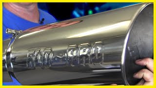 What Exhaust Tip Should I Get Exhaust Tip Breakdown [upl. by Moht]