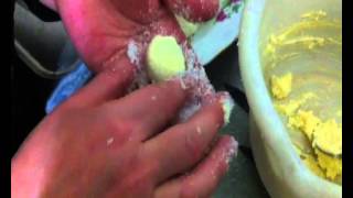 How to Make Raffaello Candy [upl. by Kasper]