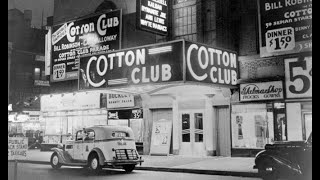 Tráiler Cotton Club largo [upl. by Melvin]