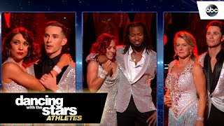 Elimination  Finale  Dancing with the Stars [upl. by Benzel]