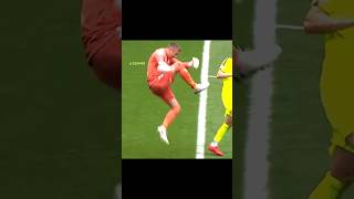 Red Cards By The Goalkeepers [upl. by Ajiak]