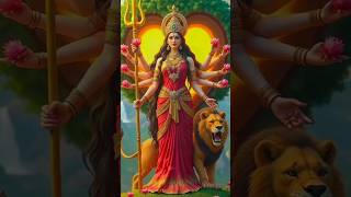 Aaigiri Nandini  Mahisasur Mardini Stothram Rajalakshmee Sanjay  shorts shortsfeed durgapuja [upl. by Hoopen]