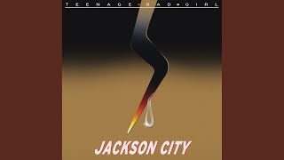 Jackson City [upl. by Aihseyt]