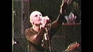 Smashing Pumpkins 19961105 Fleet Center Boston MA US [upl. by Nageet]