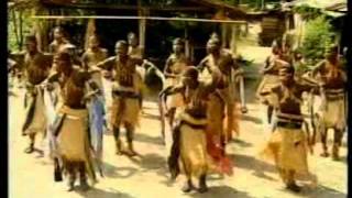 Mouyanga Bayidi Lingwala Gabon [upl. by Shawna]