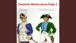 Marsch aus der Zeit Friedrich des Grossen [upl. by Weil]