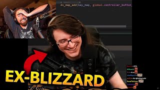 What its like going through Blizzard employee sensitivity training [upl. by Ydniw]