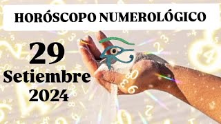 👉 ✨PREDICCIONES DIARIAS SEGÚN TÚ NUMEROLOGÍA✨ [upl. by Igal]