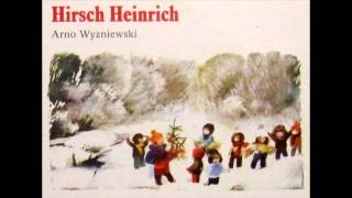 Weihnachtsgeschichten Hirsch Heinrich [upl. by Vershen]