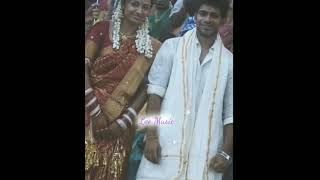 kumaran 💞Suhasini marriage pic song status ❤️leoworld5086 [upl. by Ettenotna]