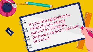 IRCC Portal and IRCC Secure Account Which to Use [upl. by Erdreid134]