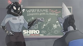 How New Players SHOULD Start Warframe [upl. by Nilauqcaj]