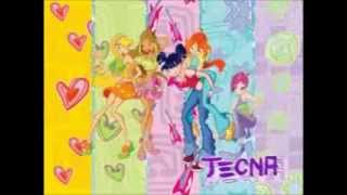 Heller als Licht Winx Club Intro Staffel 1 [upl. by Ashlee]