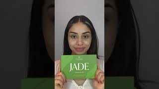 How To use Plantifique Jade Roller and Gua Sha [upl. by Hudgens375]