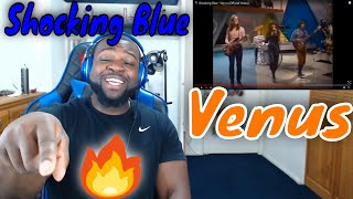 First Time Hearing Shocking Blue  Venus Official Video Reaction [upl. by Summers872]