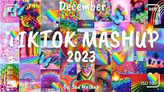 Tiktok Mashup December 💋 2023 💋 Not Clean [upl. by Anceline618]