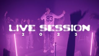 XRIZ  LIVE SESSION 2023 [upl. by Feigin]