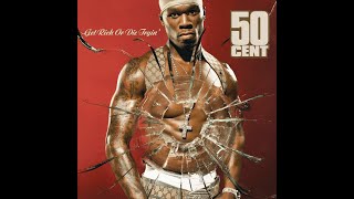 50 Cent  Many Men Studio Acapella 81 BPM [upl. by Odericus]