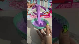 WORLDS LARGEST SLIME KIT😱😱😱😱 shorts slime fidget shopnicholejacklynecom [upl. by Ogram]