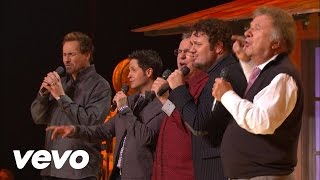 Gaither Vocal Band  The Road to Emmaus Live [upl. by Parette]