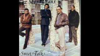 The Manhattans  Why You Wanna Love Me Like That [upl. by Maynard]