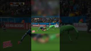 Manuel Neuer World Cup 2014 I Manuel Neuer best saves Deutschland Manuel Neuer Song Video [upl. by Baily]