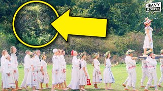 MIDSOMMAR 2019 Breakdown  Every Creepy Little Detail Hidden In The Movie [upl. by Airdnazxela411]