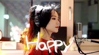 Pharrell Williams  Happy  cover by JFla [upl. by Sherwin]