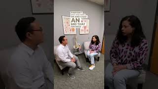 Low Back Pain Testimonial Arlington TX Chiropractic [upl. by Irim]