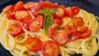 Spaghetti alla Settembre [upl. by Marras268]