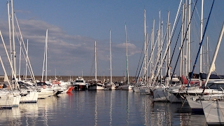 Marina di Riposto – Sicilia [upl. by Ranique857]