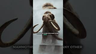 quotMammoths Giants of the Ice Age and Their Enigmatic Extinctionquot [upl. by Konyn]