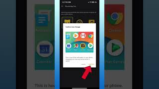 How to Change Icon of Grindr App 2024 Quick amp Easy [upl. by Niveb79]