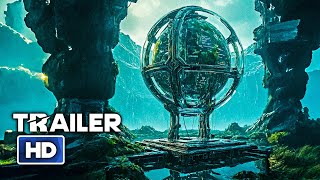 THE BEST NEW MOVIES 2024 Trailers [upl. by Llednek]