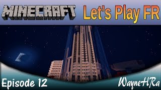 Construction Ville Moderne  Episode 12 Construction Rapide [upl. by Hsur]