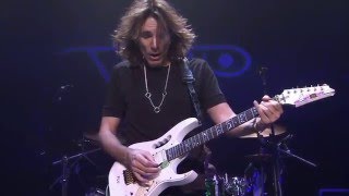 Steve Vai  Whispering A Prayer [upl. by Mallis]