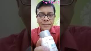 Day 5 Fact 5  Liquid Biocell Pure  Collagen Supplement [upl. by Dacie536]