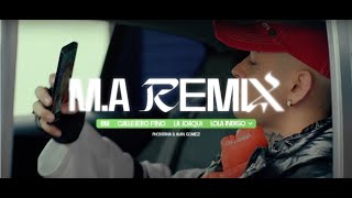 MA  MEJORES AMIGOS  Remix   SEBA DJ  IN THE MIX  2023 [upl. by Onileva]