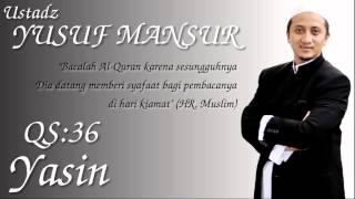 QS36 Yasin Ust Yusuf Mansur [upl. by Charlotta]