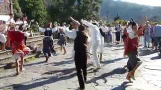 Madeiras traditional music and folklore dances [upl. by Jerrold]